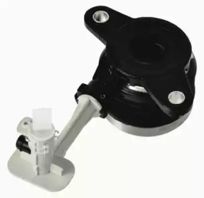 3182 654 204 SACHS  -  Вижимний підшипник гідравлічний (CSC)1